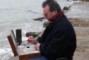 Tony Westmore