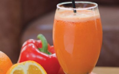 The Juice Pharmacy by The West Bay Club