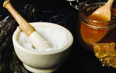 Skin Healing Superfoods by Rowena Amos