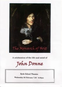 John Donne