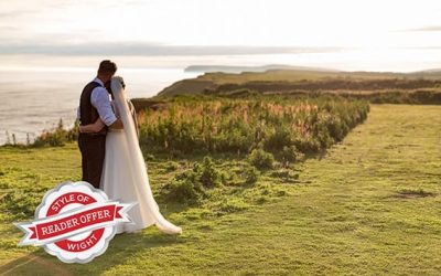 Wight Wedding Competition