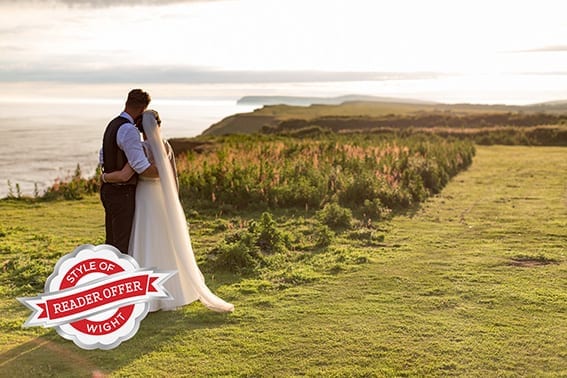 Wight Wedding Competition