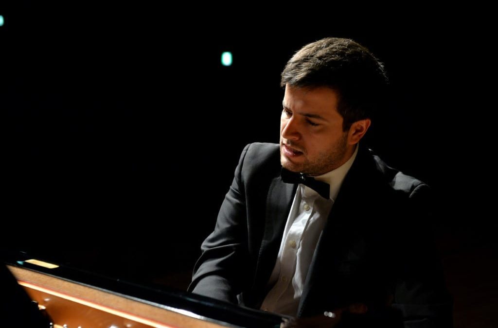 Forthcoming concerts at Earl Mountbatten Hospice