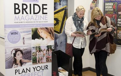 Bridal Fair at Medina