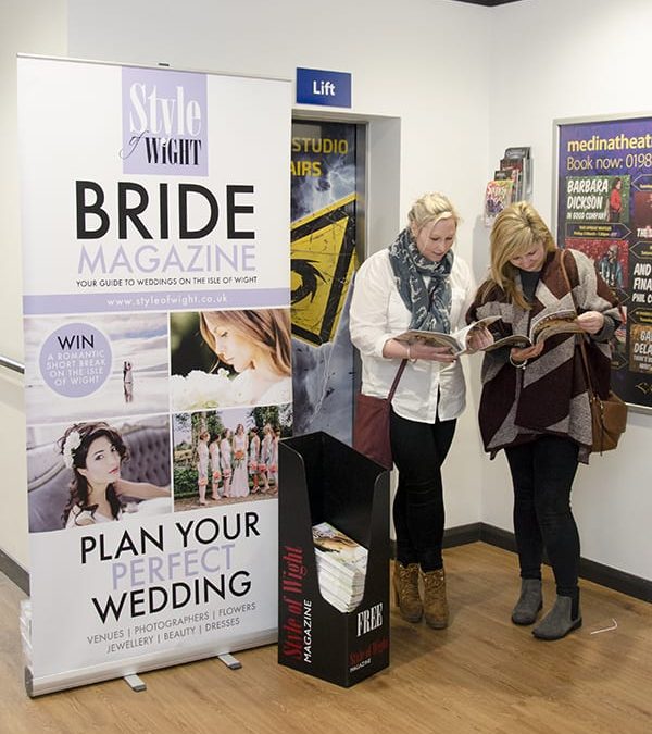 Bridal Fair at Medina
