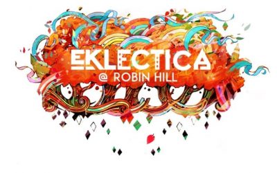 NEW MUSIC FESTIVAL ANNOUNCED!