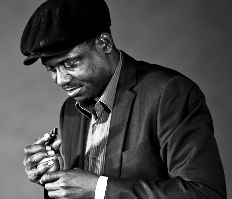 The Blues is back at Quay Arts