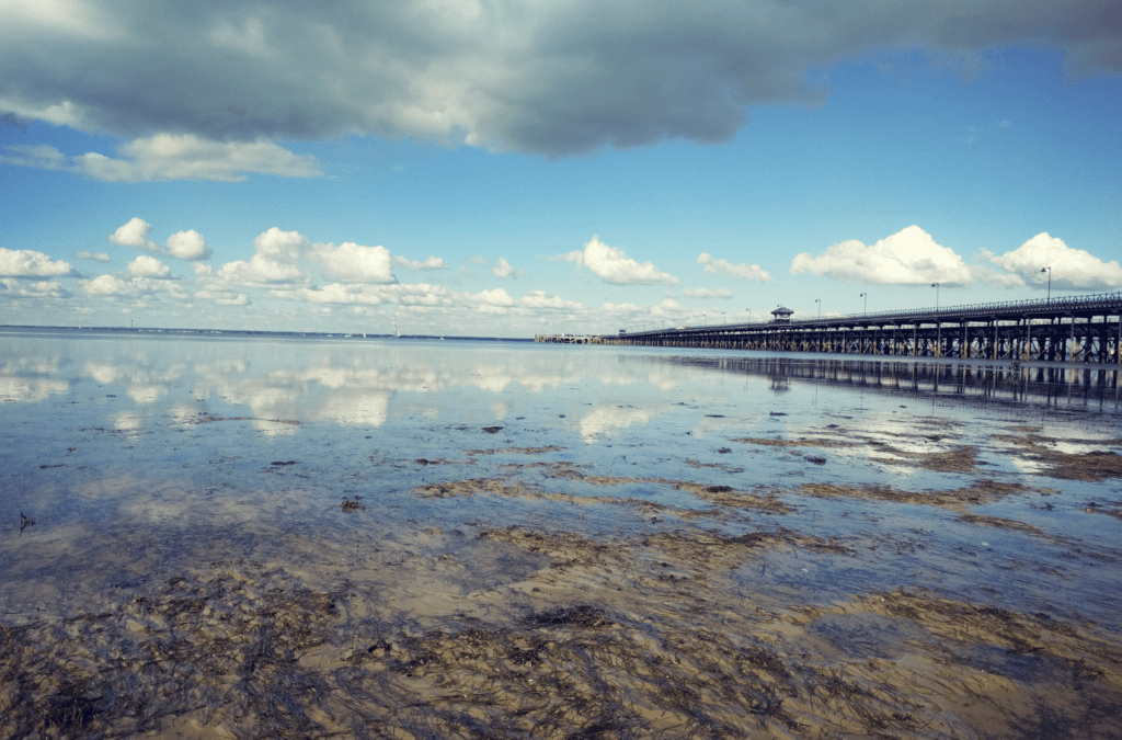 Reflections of an Overner