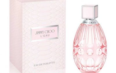 Jimmy Choo L’eau