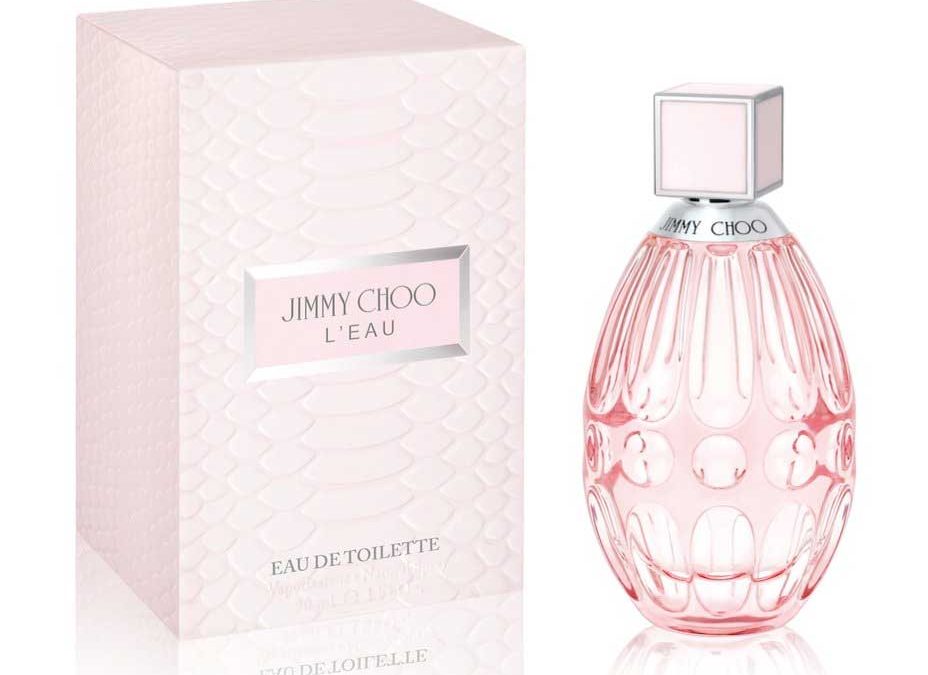 Jimmy Choo L’eau