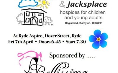 Charity Fashion Show