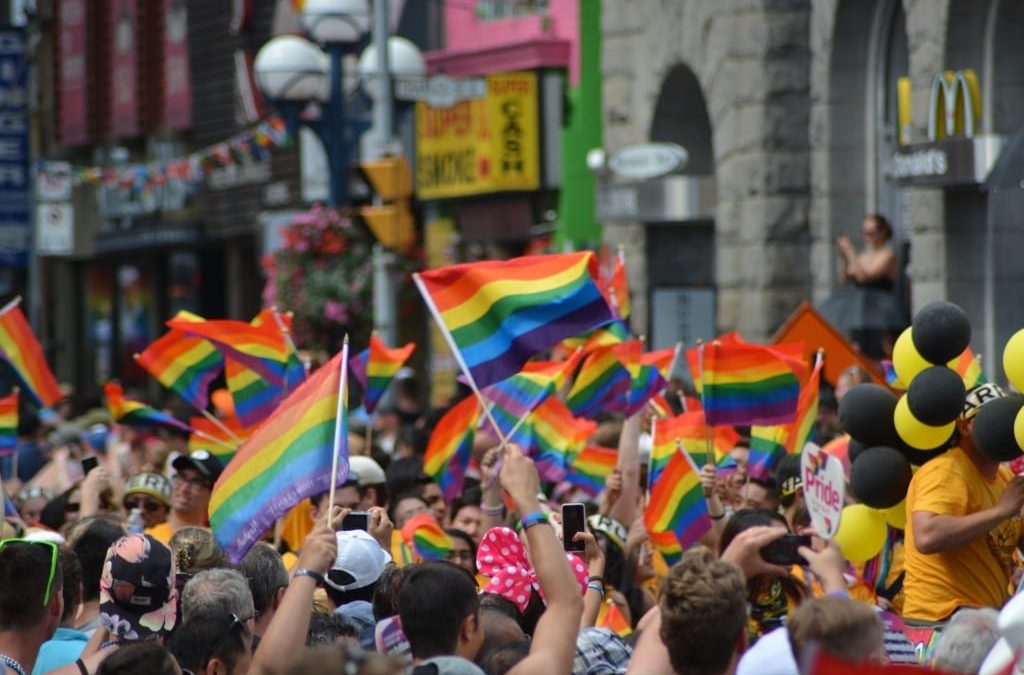 Capture Your Pride Photography Competition