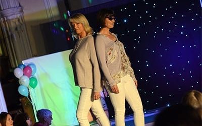 Bellisima Charitable Fashion Show