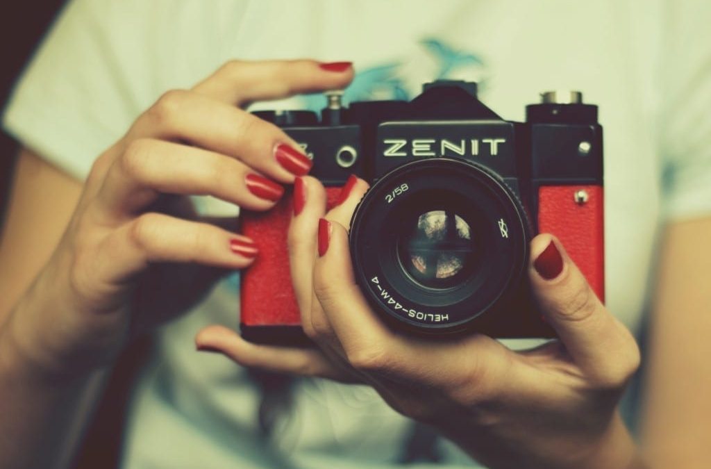 Photography Competition