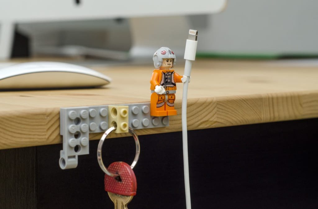 LEGO – ‘Play well’ and win!