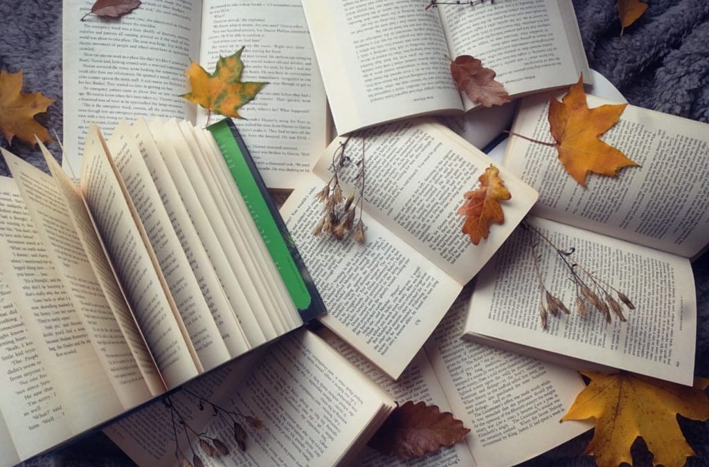 Literary Competition