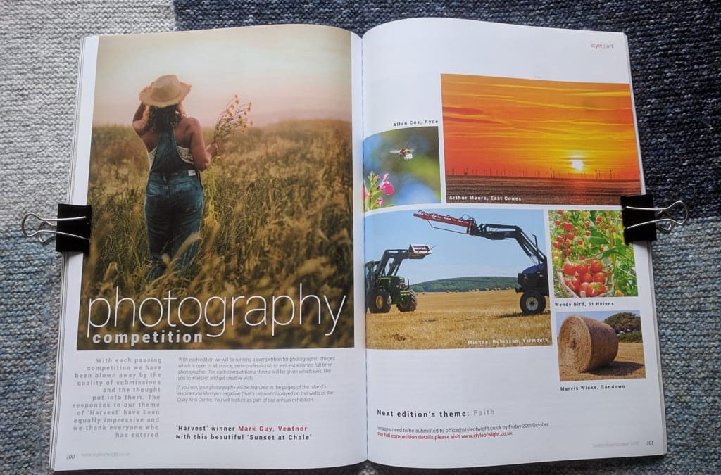 Photography Competition