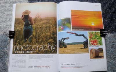 Photography Competition