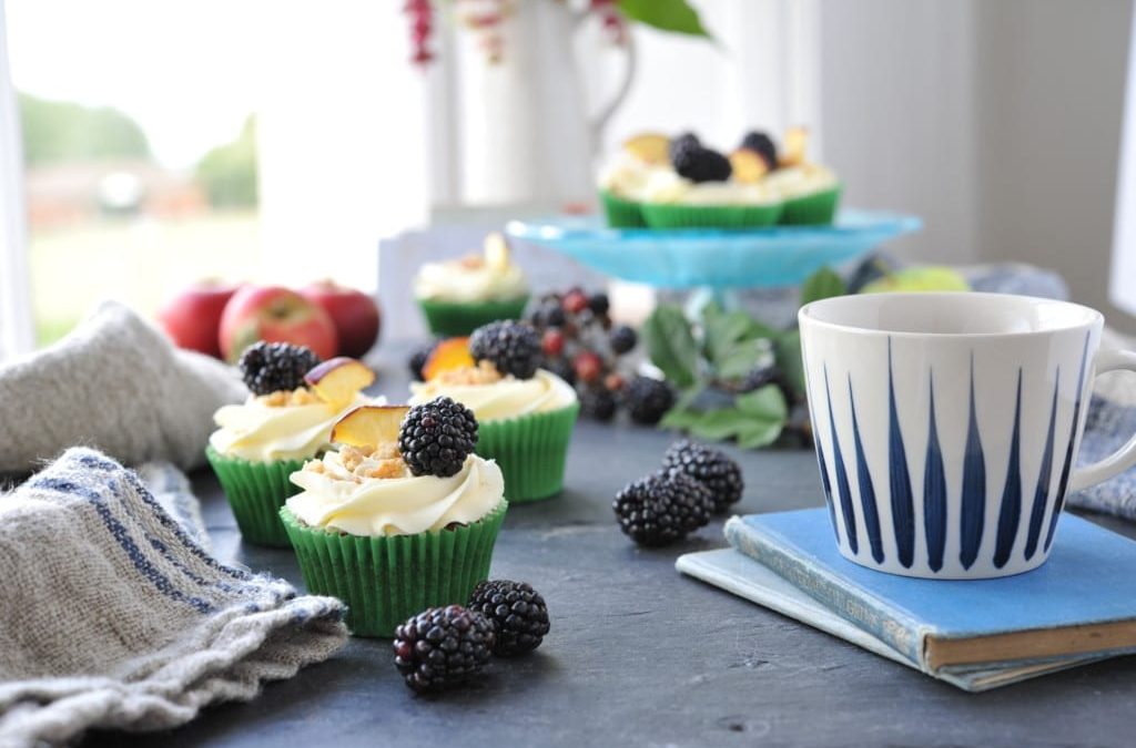 Homebaking with Gladys May Cakery