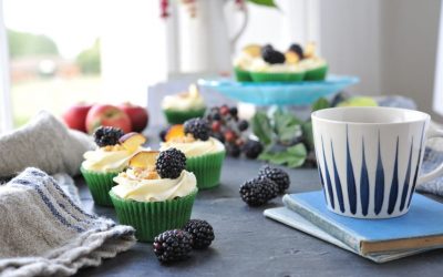 Homebaking with Gladys May Cakery
