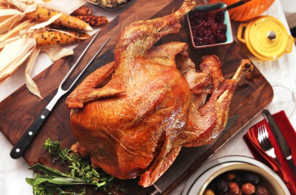Take One Turkey