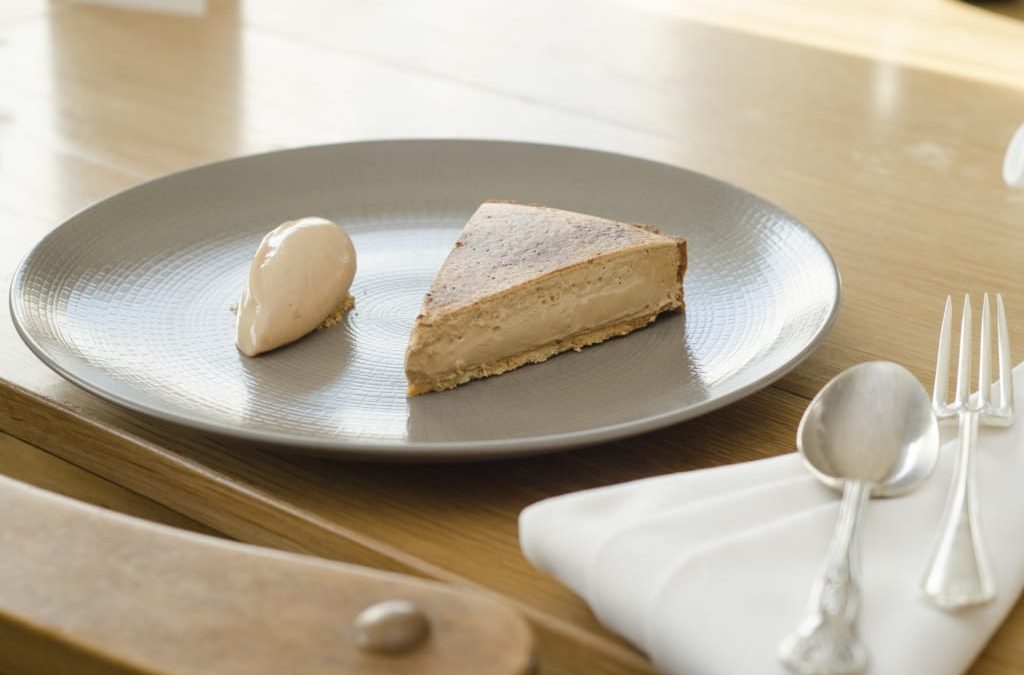 Gypsy Tart Reminiscences