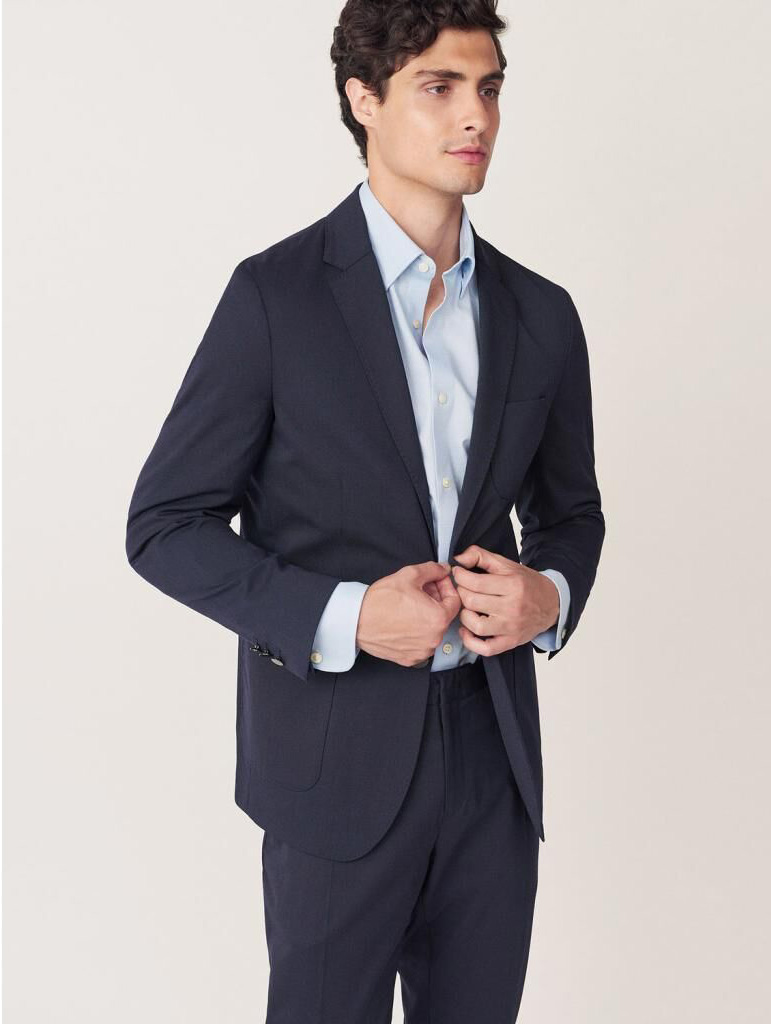 Gant outlet suits uk