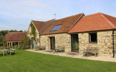 A GUIDE TO CONSERVATION ROOFLIGHTS
