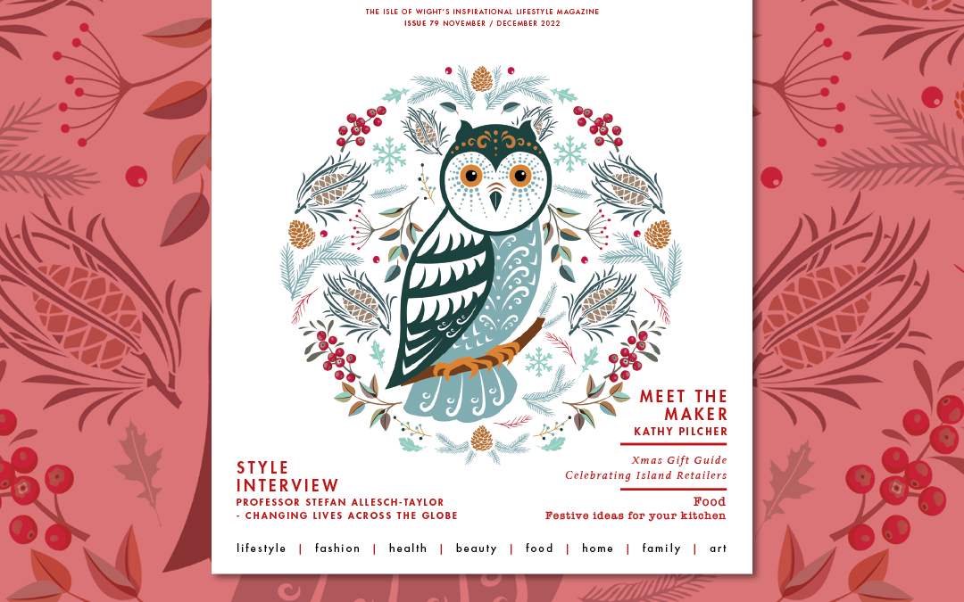 Issue 79 November/December