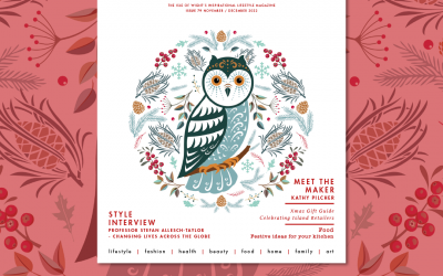 Issue 79 November/December