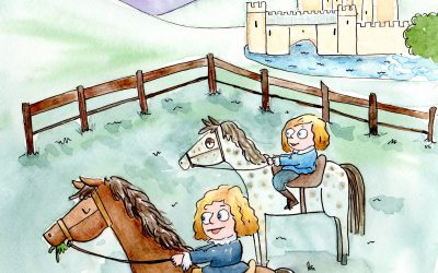 Riding Towards Freedom