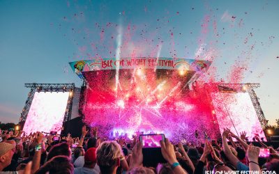 IW Festival – 20 year anniversary