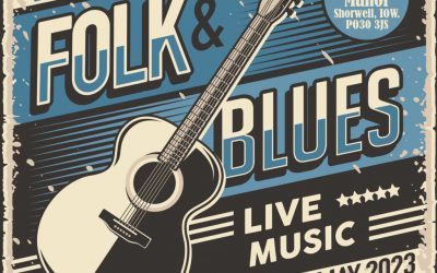 The Return of Wolverton Folk & Blues Fair for 2023