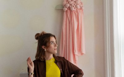 Meet the Maker – Alicia French