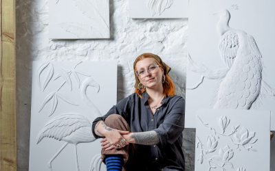 Meet the Maker – Studio Delma
