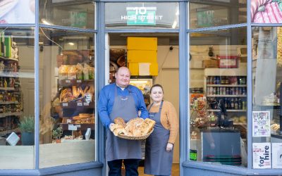 From Warsaw to Wight – The Island’s Eastern European Foodies