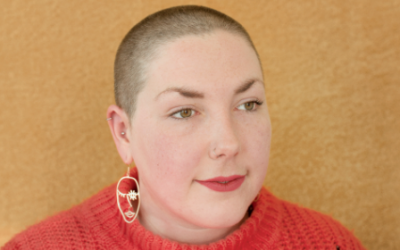 Meet the Illustrator – Thea Welsford