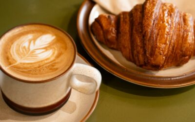 The Culture of Coffee