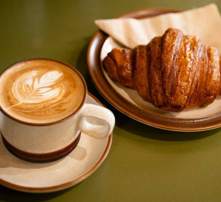 The Culture of Coffee