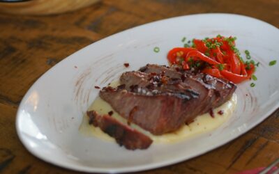 Review: The Basque Kitchen