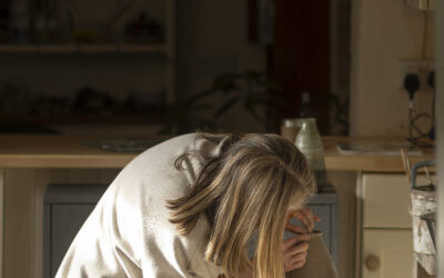 Meet The Maker: Linda Sydenham